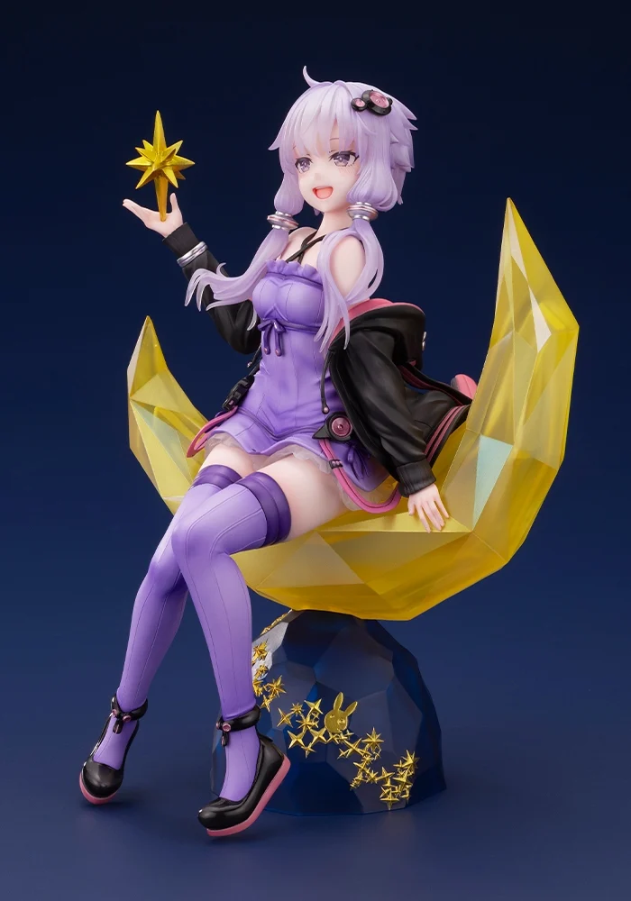 VOCALOMAKETS Yuzuki Yukari 1/7 Figure - Image 15