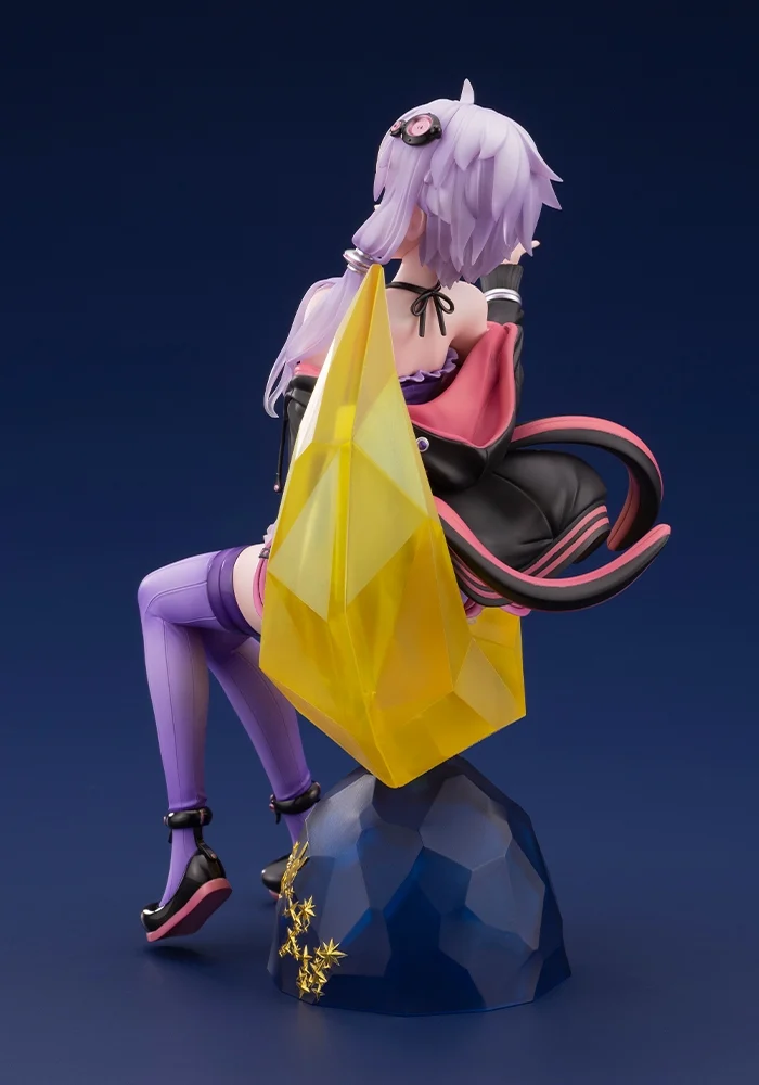 VOCALOMAKETS Yuzuki Yukari 1/7 Figure - Image 14