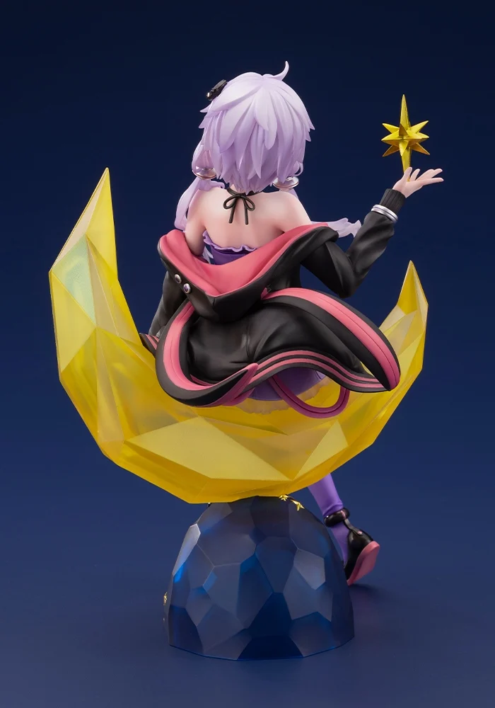 VOCALOMAKETS Yuzuki Yukari 1/7 Figure - Image 13
