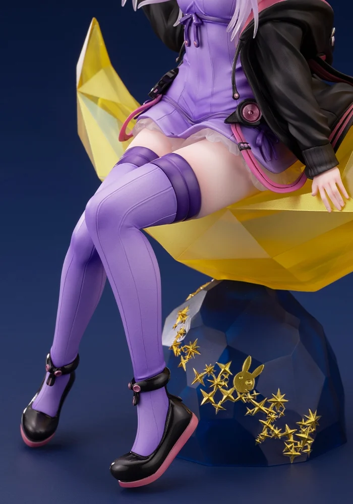 VOCALOMAKETS Yuzuki Yukari 1/7 Figure - Image 8