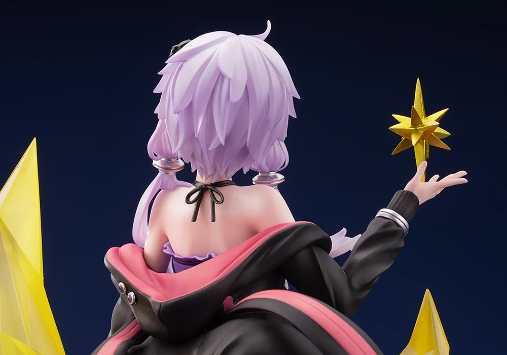 VOCALOMAKETS Yuzuki Yukari 1/7 Figure - Image 7