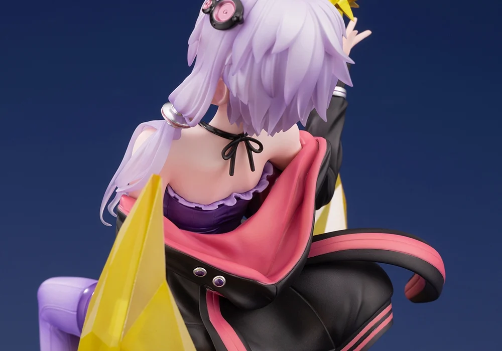 VOCALOMAKETS Yuzuki Yukari 1/7 Figure - Image 6