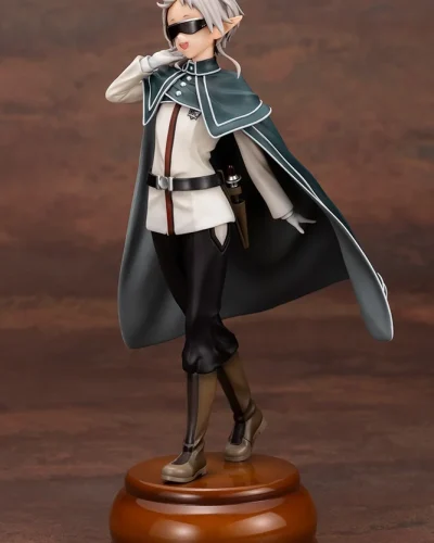 Mushoku Tensei: Jobless Reincarnation Season 2 Fitts Doll