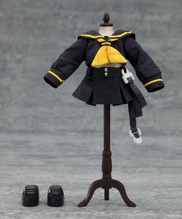 Character Vocal Series 02: Nendoroid Doll Kagamine Rin: BRING IT ON Ver. - Bild 3