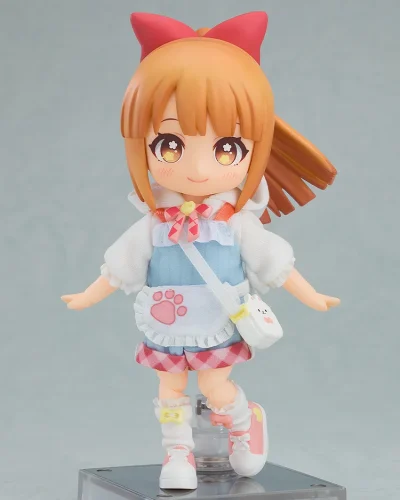 Nendoroid Doll Emily: Pawfect Picnic Day Ver.