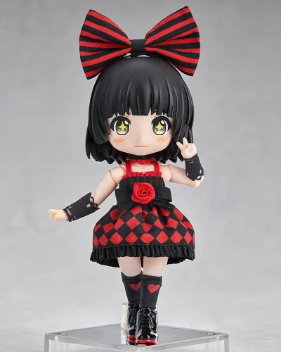 Nendoroid Doll Outfit Set: Mansion of Roses – Girl