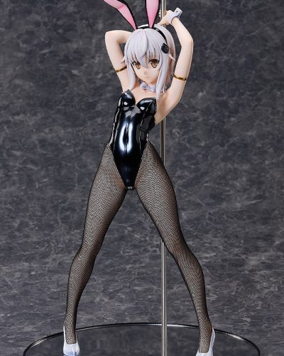 High School DxD HERO Koneko Toujou: Bunny Ver. 2nd (Figure)