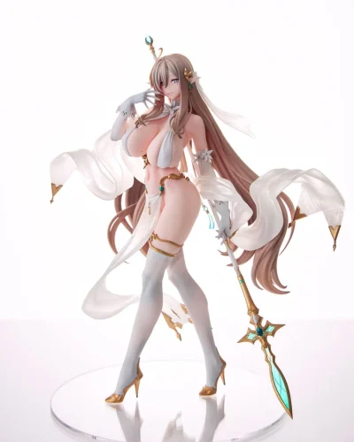 Elf Village 13th Villager Zephia (Figure)