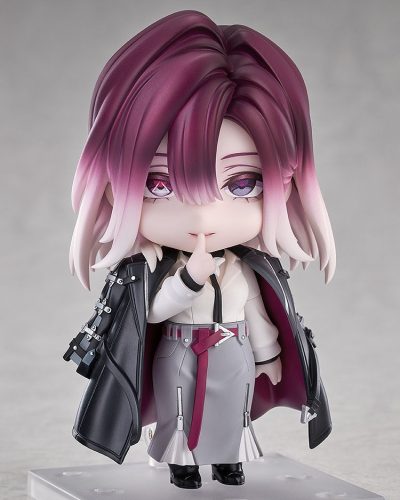 Nendoroid Shalom (Figure)
