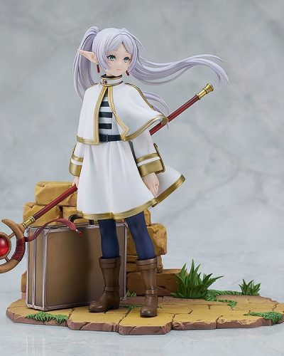 Frieren: Magic of the Eventide Glow (Figure)