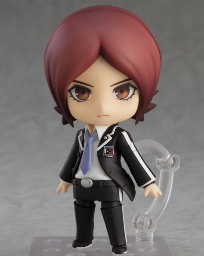 Persona Nendoroid Tatsuya Suou (Figure)