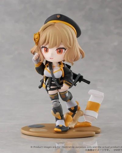 PalVerse Pale. Goddess of Victory: Nikke Anis (Figure)