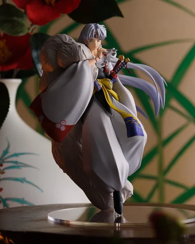 Inuyasha: POP UP PARADE Sesshomaru
