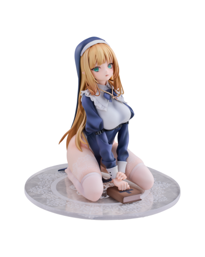 Innocent Prayer – Clarice Illustrated by Aya (Figure)