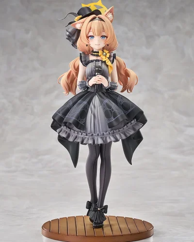 Blue Archive Mari (Idol): Memorial Lobby Ver.