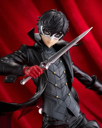 Persona5 Royal: POP UP PARADE Joker L Size