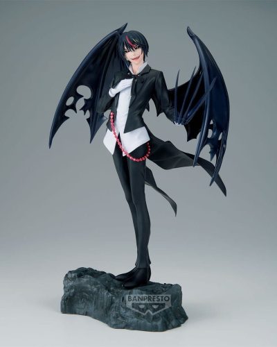 That Time I Got Reincarnated as a Slime Espresto PVC Figure Threefold Union Diablo 26 cm