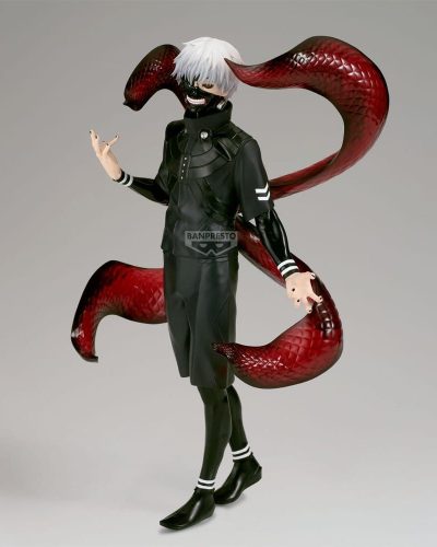 Tokyo Ghoul Grandista PVC Figure Kaneki Ken II 27 cm
