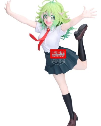 My Hero Academia Glitter & Glamours PVC Figure Toru Hagakure (Ver. A) 23 cm