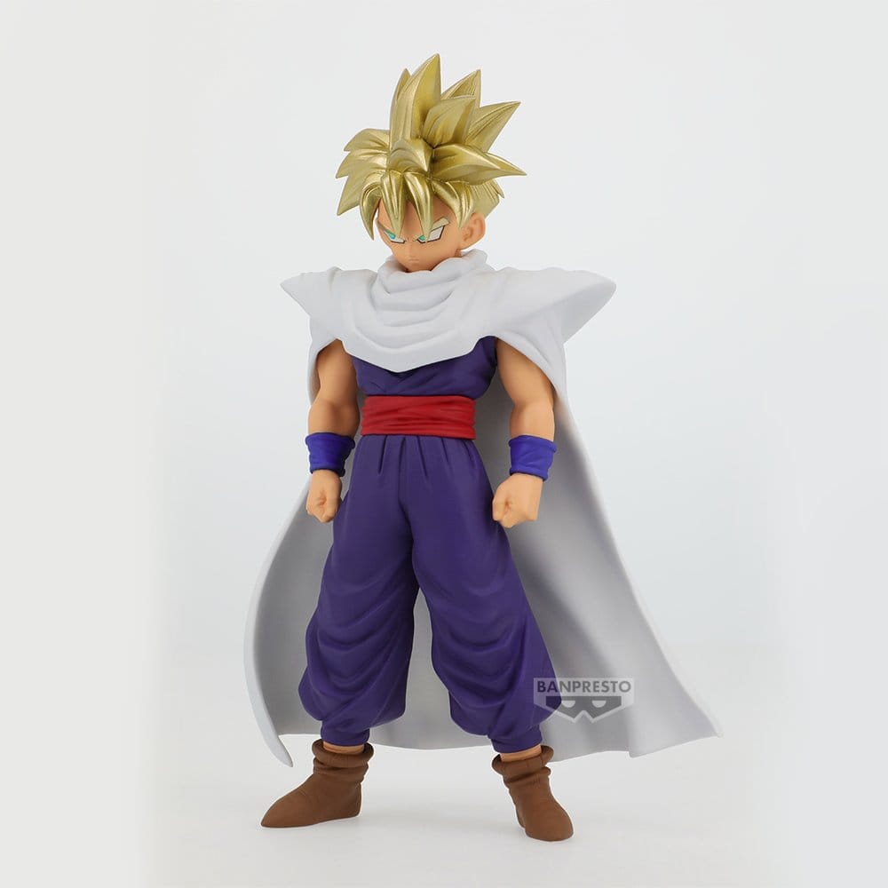 Dragon Ball Z Blood of Saiyans Figure Super Saiyan Son Gohan II 16 cm - Bild 6