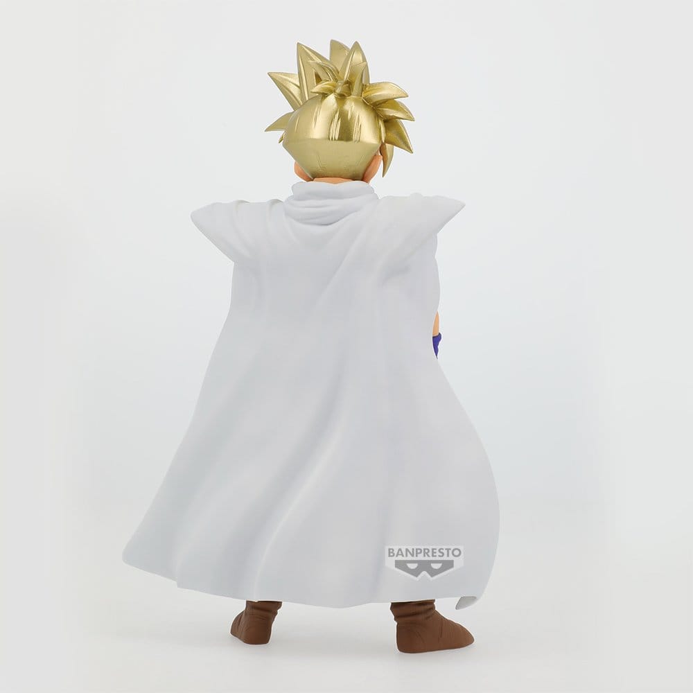 Dragon Ball Z Blood of Saiyans Figure Super Saiyan Son Gohan II 16 cm - Bild 4