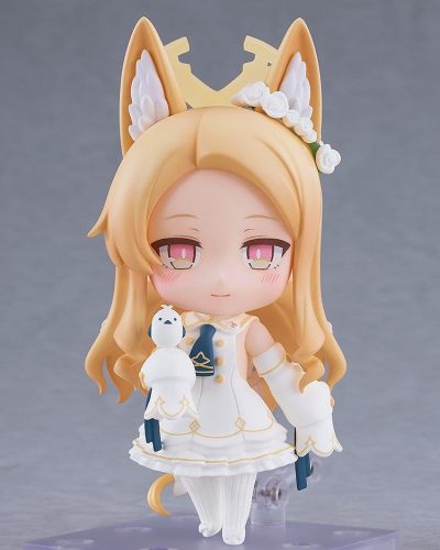 Blue Archive Nendoroid Action Figure Seia Yurizono 10 cm