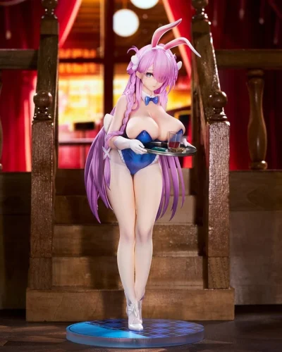 [Bonus Included] Azur Lane Louisville: An Order of Dreams (Figure)