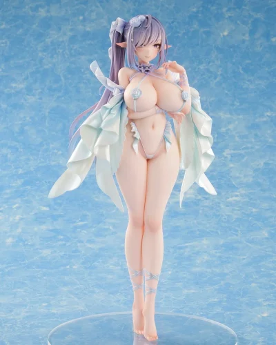 Sora72iro Illustration [Gekka Bijin] (Figure)