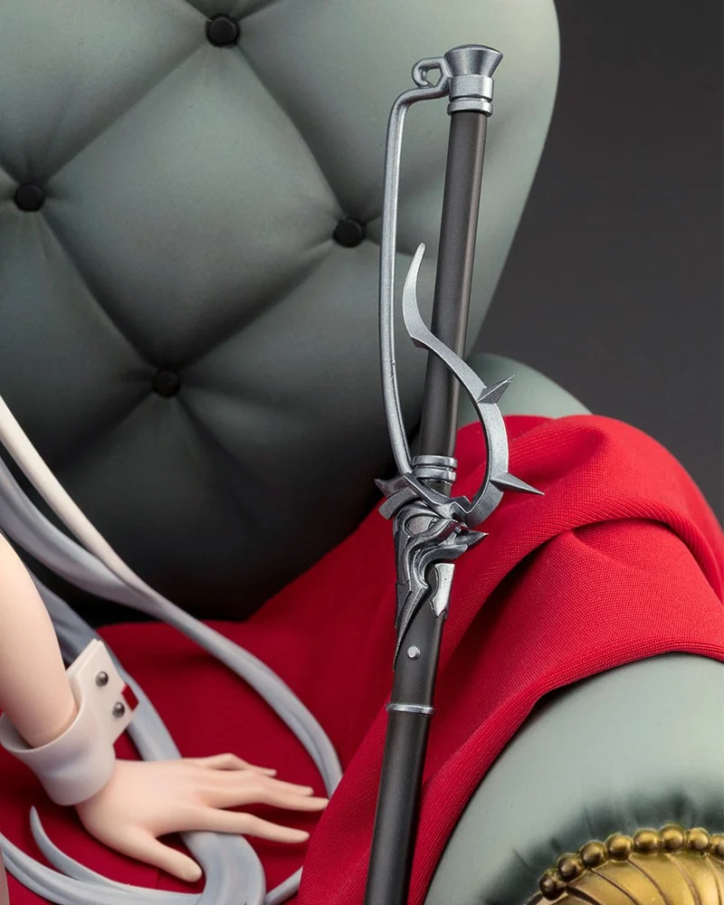Azur Lane: Fritz Rumey Schwarzes Kaninchen Ver. (Figure) - Bild 7