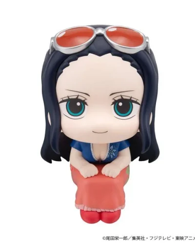 Lookup One Piece Nico Robin (Figure)