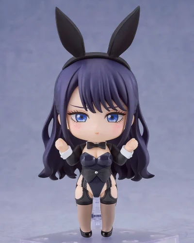 Nendoroid Arisa Izayoi cosplay by Marin (Figure)