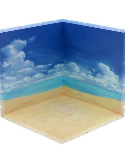Dioramansion 200: Beach 2 (Anime Toy)