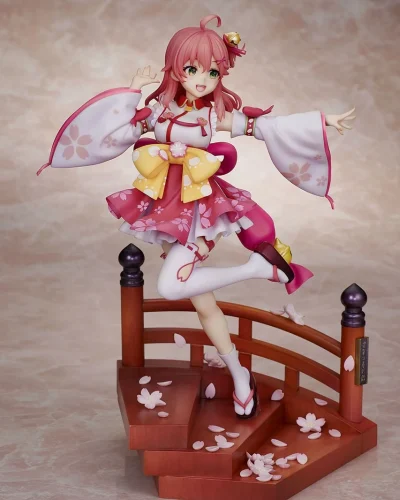 Hololive Sakura Miko (Figure)