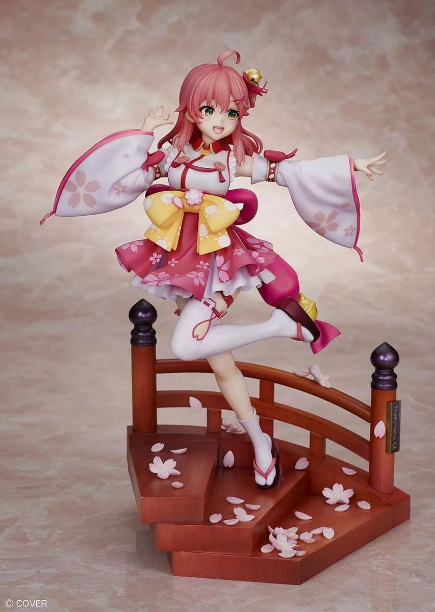 Hololive Sakura Miko (Figure)