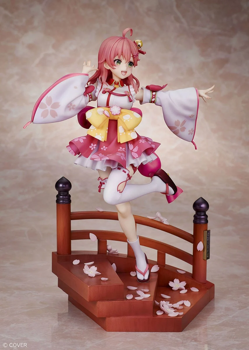 Hololive Sakura Miko (Figure) - Bild 5