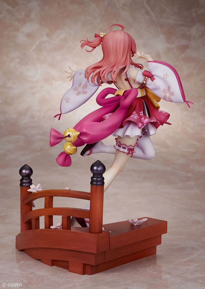 Hololive Sakura Miko (Figure) - Bild 6