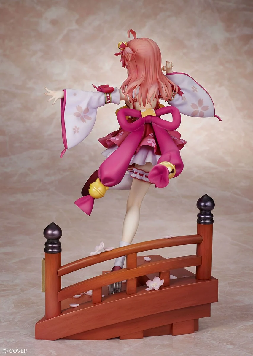 Hololive Sakura Miko (Figure) - Bild 2