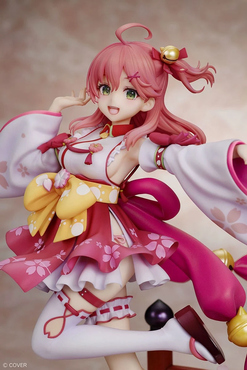 Hololive Sakura Miko (Figure) - Bild 3