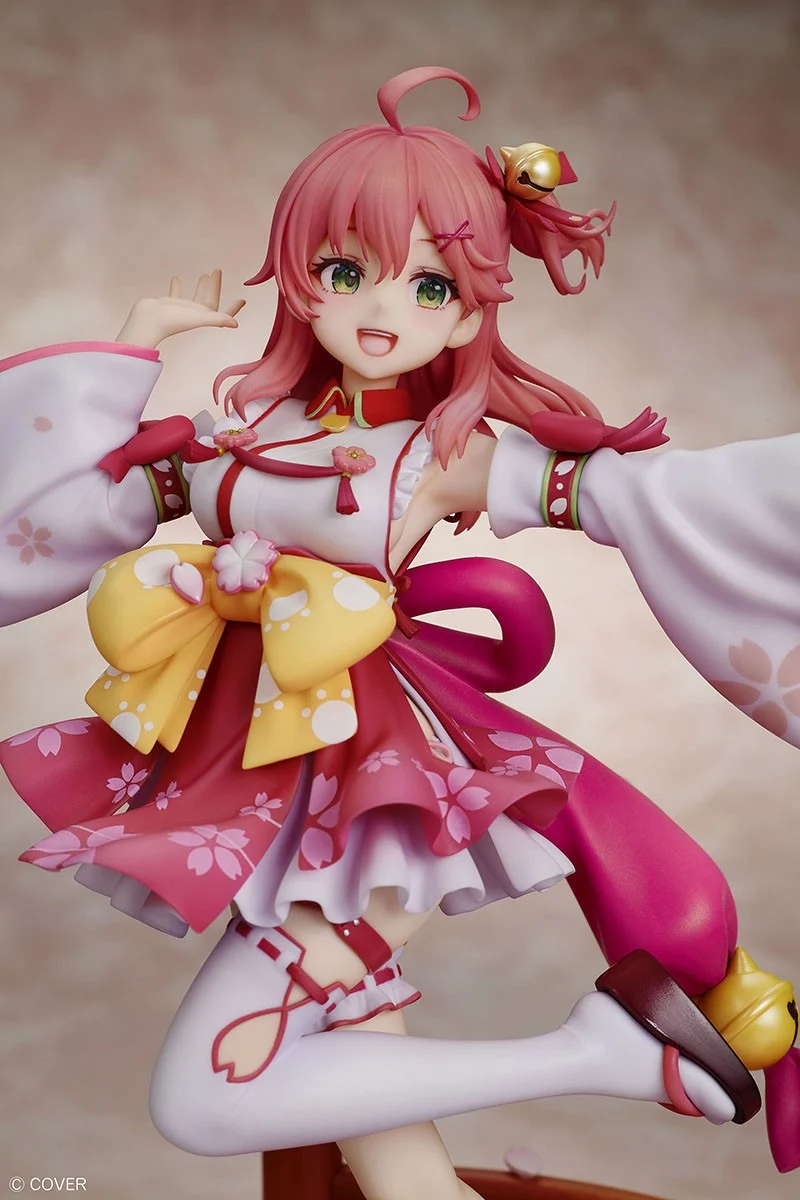 Hololive Sakura Miko (Figure) - Bild 4