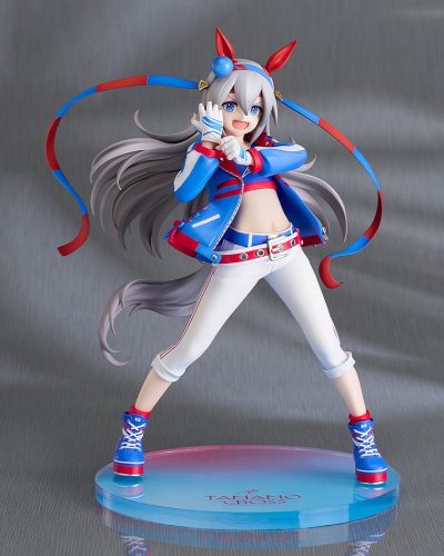 Umamusume: Pretty Derby: Tamamo Cross (Figure)