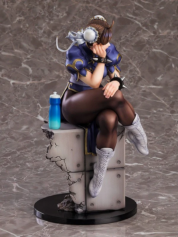 Street Fighter: Chun-Li (Figure) - Image 13
