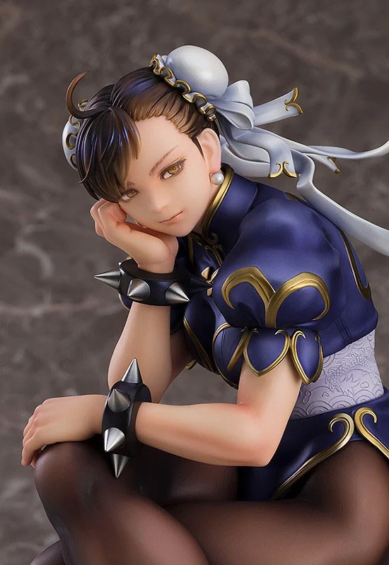 Street Fighter: Chun-Li (Figure) - Image 12