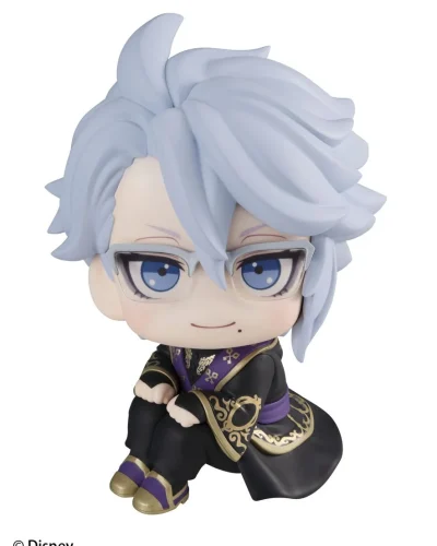 Lookup [Disney: Twisted-Wonderland] Azul Ashengrotto (Figure)