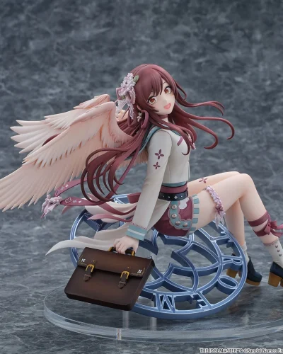 [The Idolm@ster Shiny Colors] Amana Osaki Gardienne Tourmaline ver. (figure)