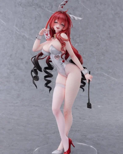 [Bonus Included] Bunny Velvet illustration by FymriE Deluxe Edition Figure
