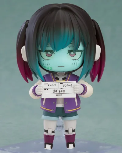 Milky Subway: The Galactic Limited Express – Nendoroid Makina (Figure)
