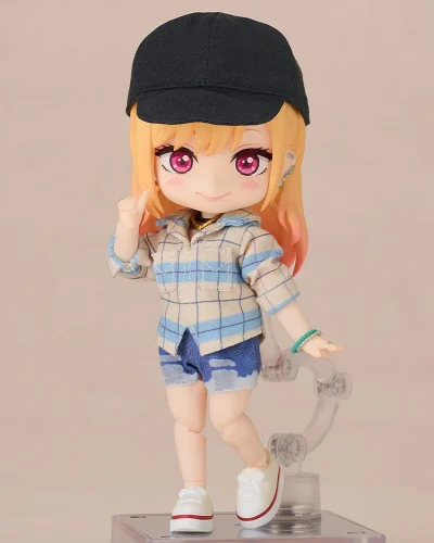 My Dress-Up Darling – Nendoroid Doll Marin Kitagawa: Casual Outfit Ver.