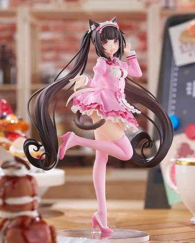 POP UP PARADE Chocola: Winter Clothes Ver. L Size