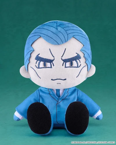 Urban Myth Dissolution Center: Plushie Tomiiri