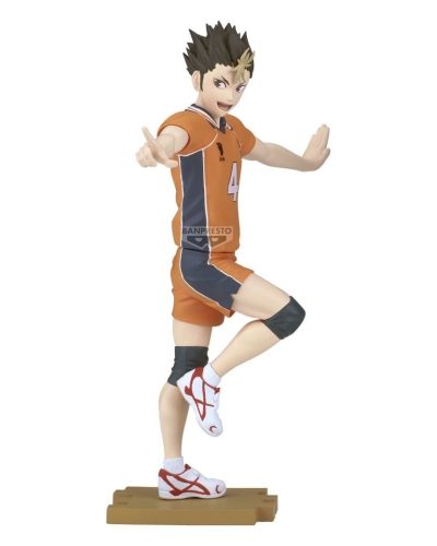 Haikyu!! Figure Yu Nishinoya 14 cm